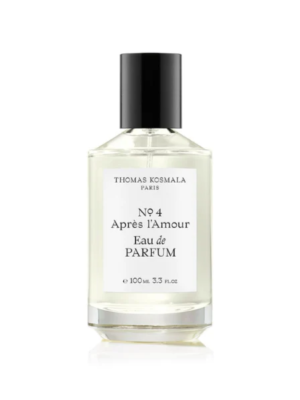 No 4Apres l Amour Eau De Parfum(100ML)