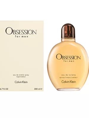 obsession men calvin klein