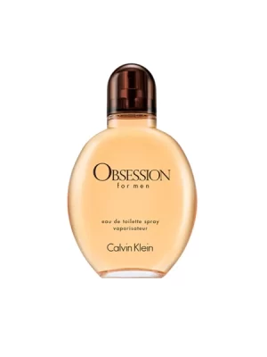 Obsession Man (125ML)