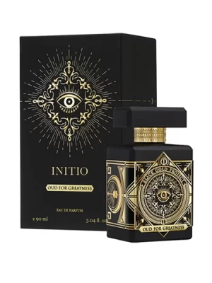 oud for greatness initio1