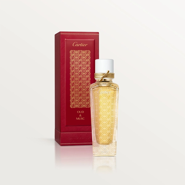 Oud&Musc (100ML)