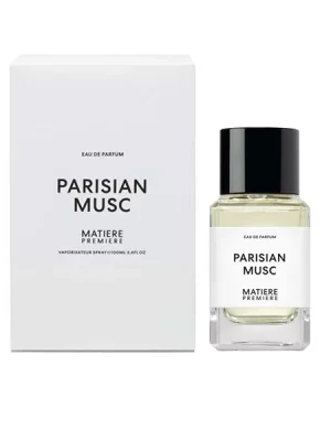 parisian musc1