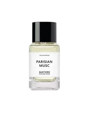 Parisian Musc (100ML)