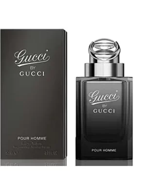 pour homme gucci