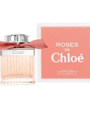 roses de chloe