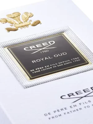 royal oud creed