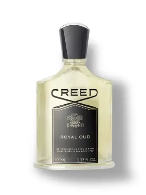 Royal Oud (100ML)