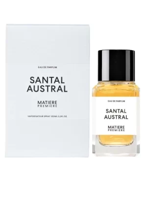 santal austral 1