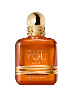 Stronger with you amber (100ML)