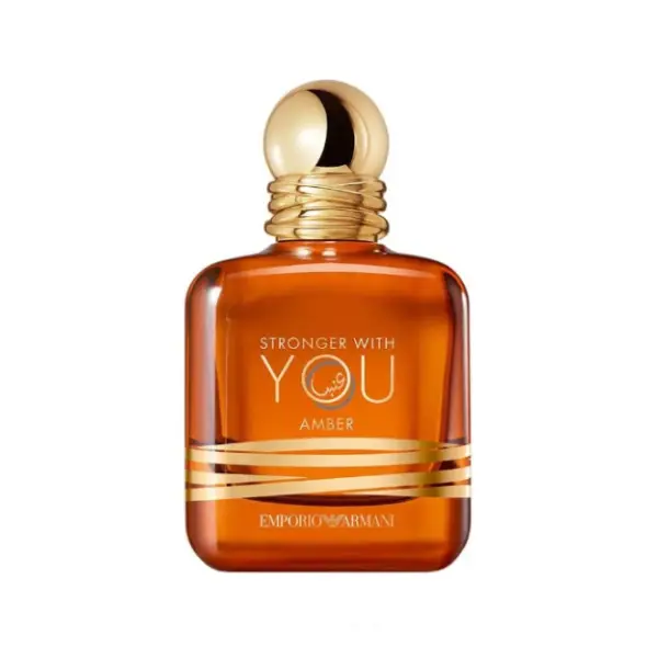 Stronger with you amber (100ML)