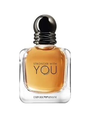 Stronger with you (100ML)