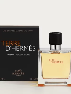 terre d’hermes Hermes1