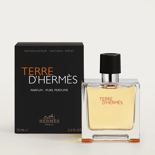 Terre d'Herms (100ML)