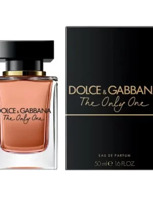 the only one dolce gabbana