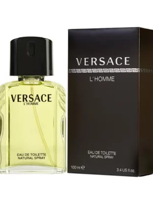 versace l’homme