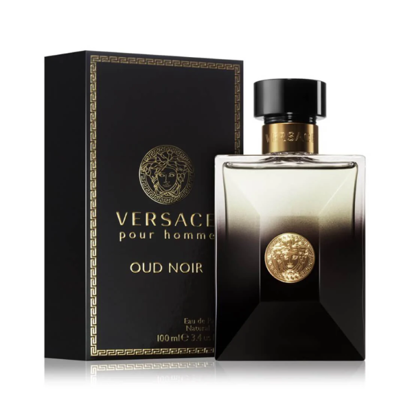 Oud Noir Pour Homme(100ML)