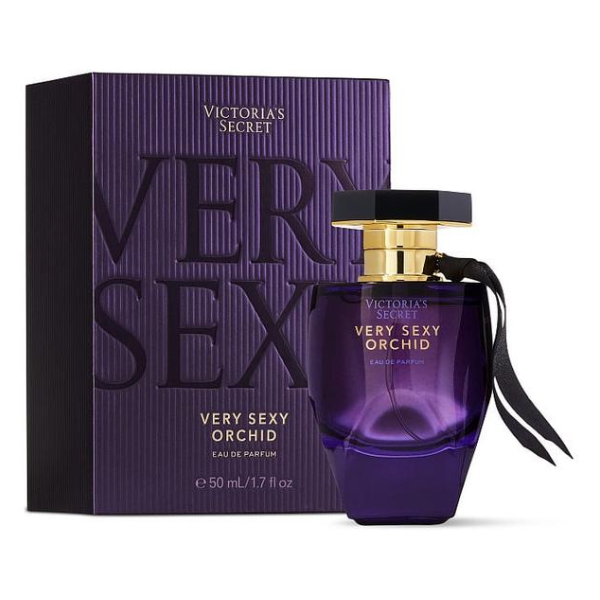 Very Sexy Orchid EDP(100ML)