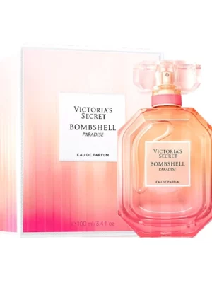 victoria secret bombshell Paradise