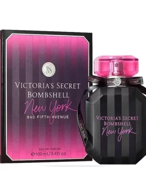 victoria secret bombshell new york