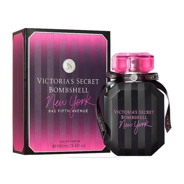 Bombshell newyork (100ML)