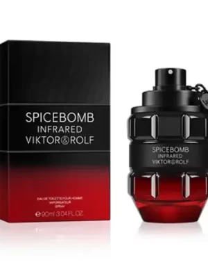 viktor & rolf spicebomb infrared