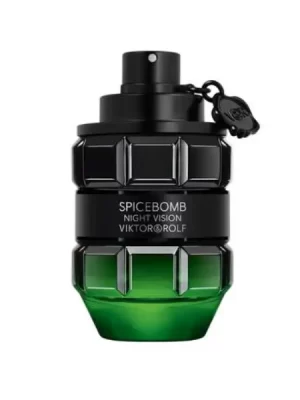 Spicebomb Night Vision (90ML)