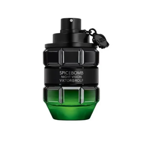 Spicebomb Night Vision (90ML)