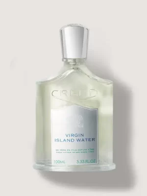 Virgin Iceland water (100ML)