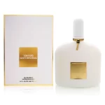 White Patchouli (100ML)