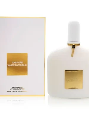 white patchouli tomford