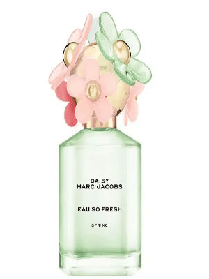 Eau so fresh spring(75ml)