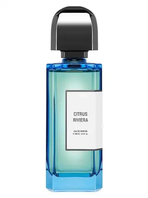 Citrus riviera(100ml)