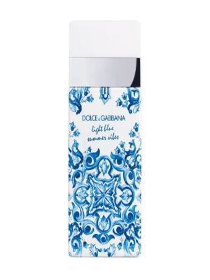 Light blue  summer vibe women(100ml)