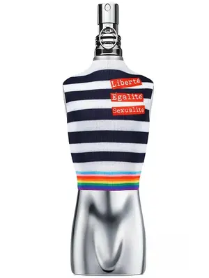 Le male pride edition(100ml)