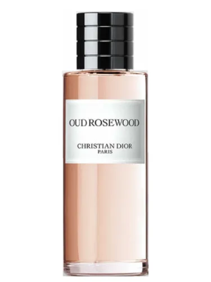 Oud rose wood(125ml)