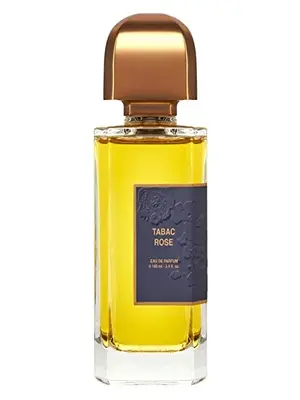 Tabac rose(100ml)