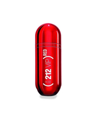 212 VIP Rose Red (80ML)